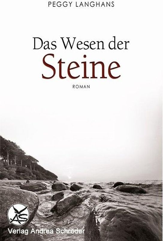 Das Wesen der Steine