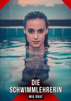 Die Schwimmlehrerin