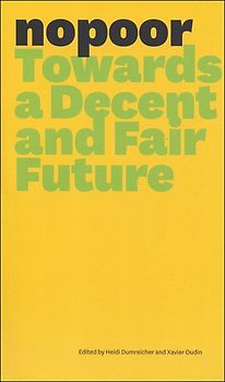 nopoor – Towards a Decent and Fair Future