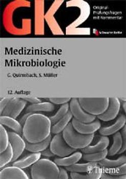 GK 2 - Medizinische Mikrobiologie