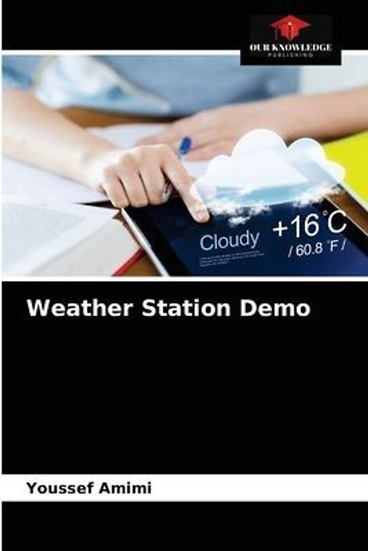 Weather Station Demo