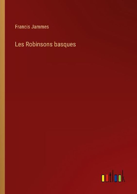 Les Robinsons basques