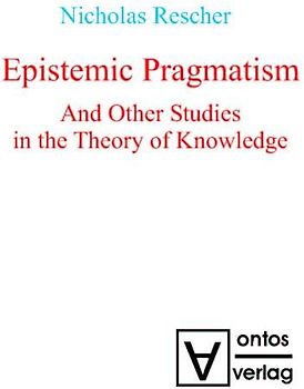 Epistemic Pragmatism
