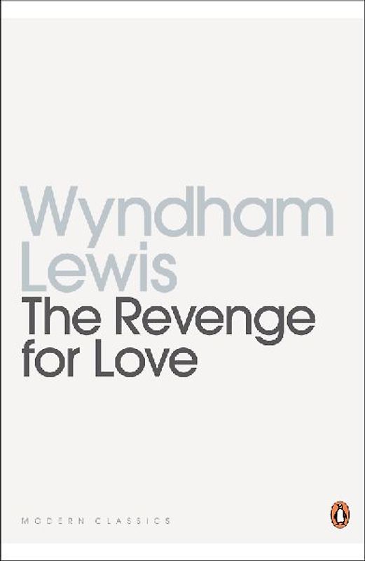 The Revenge for Love