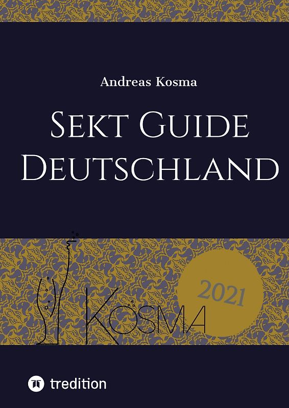 Sekt Guide Deutschland