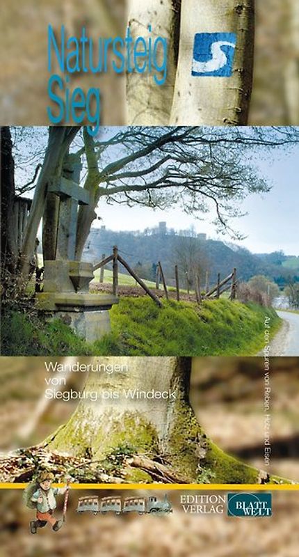 Natursteig Sieg