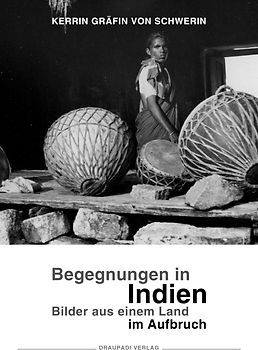 Begegnungen in Indien
