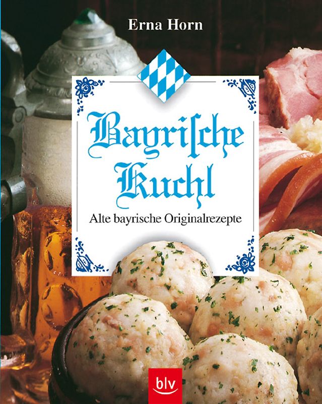 Bayrische Kuchl
