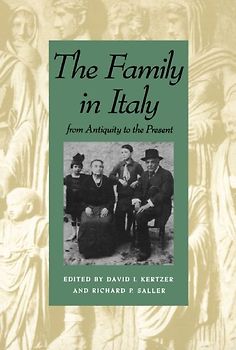 The Family in Italy