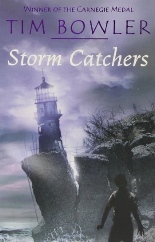 Storm Catchers - Tim Bowler