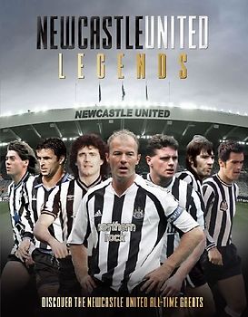 Newcastle United - Legends
