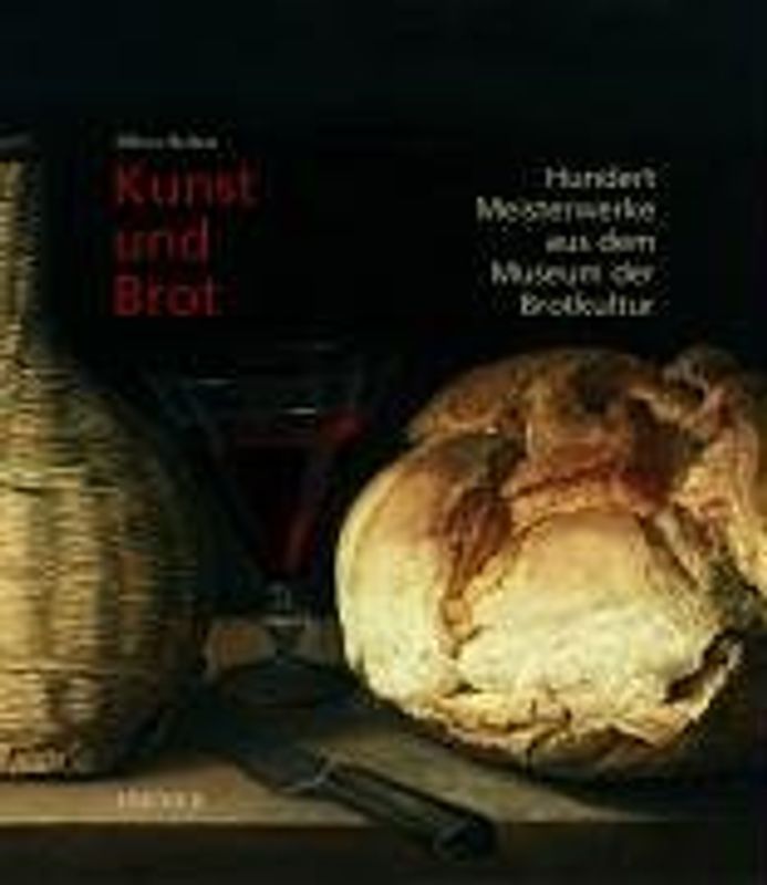 Kunst und Brot