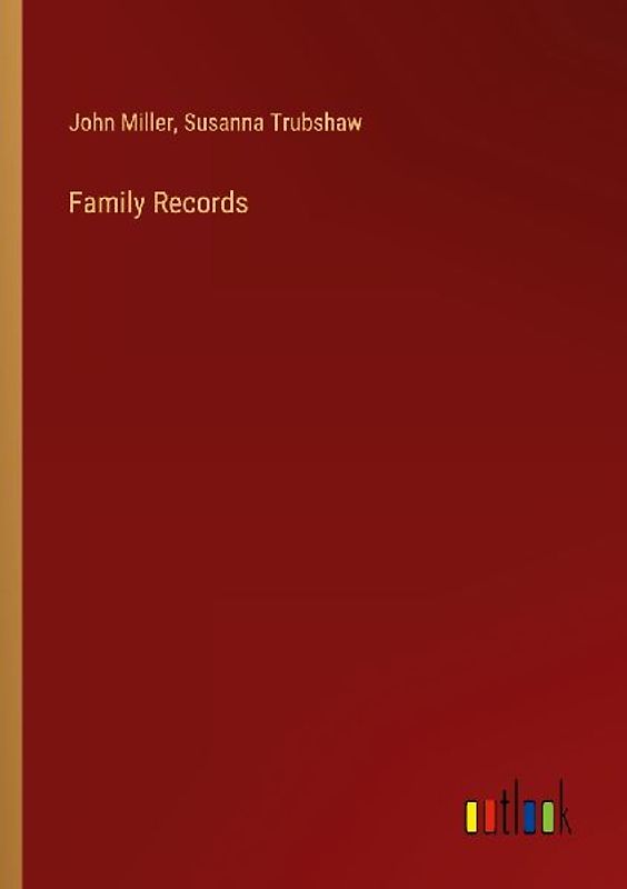 Family Records