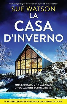 La casa d'Inverno