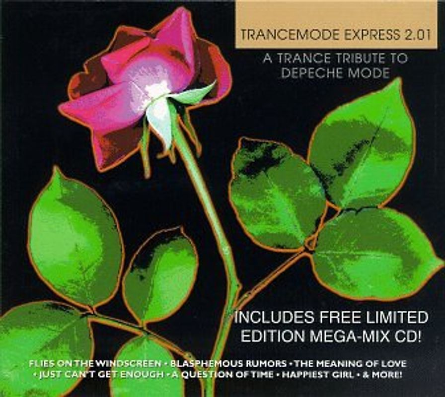 Various - Trancemode Express 2.01