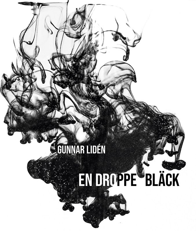 En droppe bläck