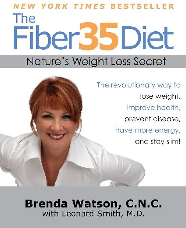 The Fiber35 Diet