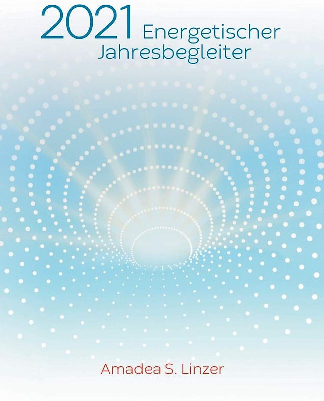 Energetischer Jahresbegleiter 2021