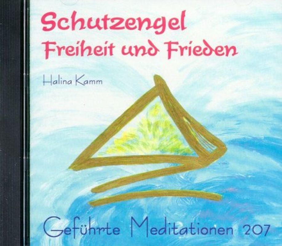 Geführte Meditationen