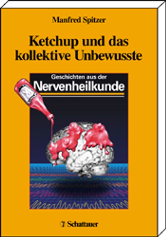 Ketchup und das kollektive Unbewusste