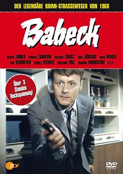 Babeck DVD