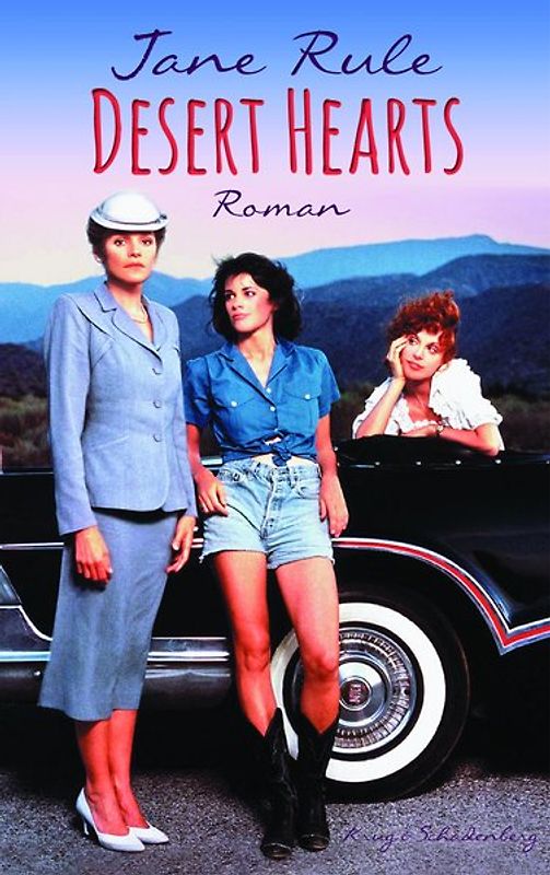 Desert Hearts