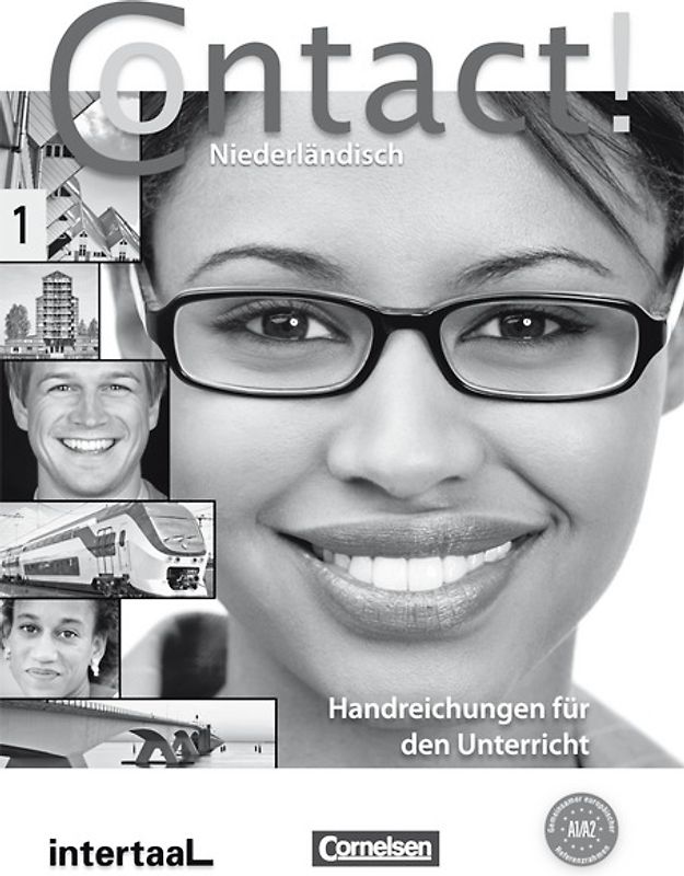 Contact! / A1/A2 - Handreichungen für den Unterricht