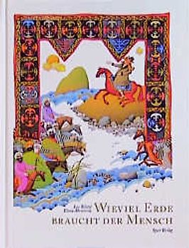 Wieviel Erde braucht der Mensch