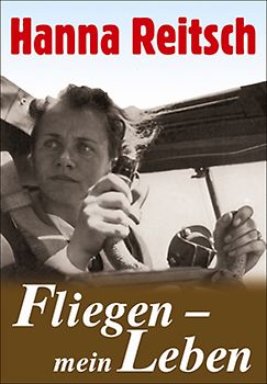 Fliegen - mein Leben