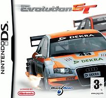 Evolution GT