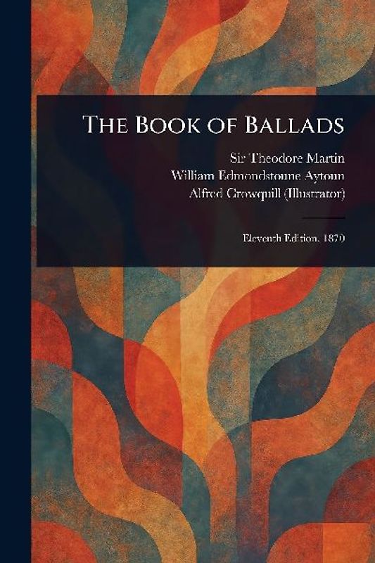 The Book of Ballads