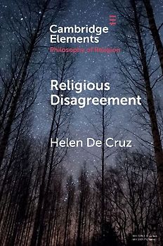 Religious Disagreement