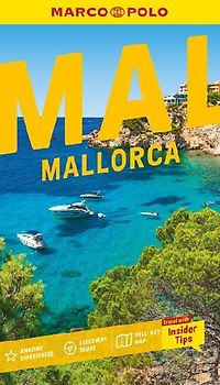 Mallorca Marco Polo Pocket Guide