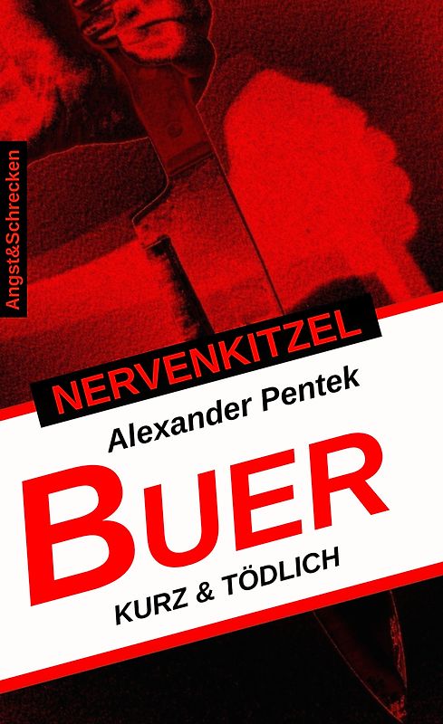 NERVENKITZEL BUER