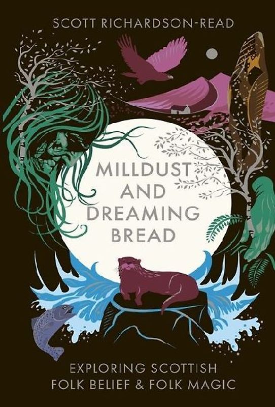 Mill Dust and Dreaming Bread