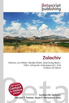 Zolochiv