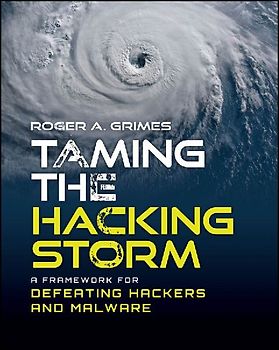 Taming the Hacking Storm