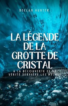 La légende de la grotte de cristal