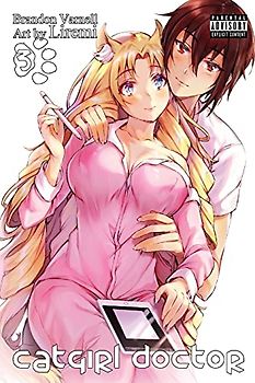 Catgirl Doctor: Volume 3