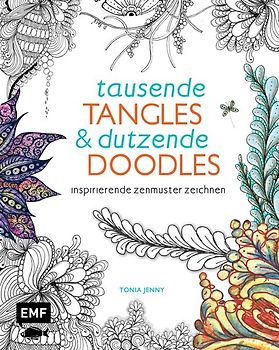 Tausende Tangles & Dutzende Doodles