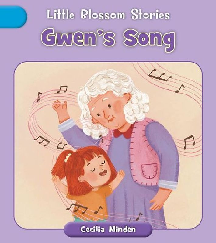 Gwen's Song