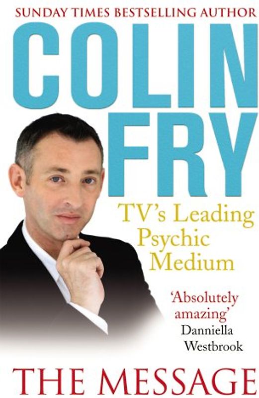 The Message: Seven Steps to Hope and Healing