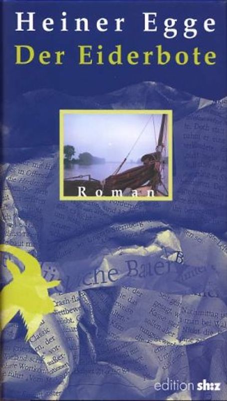 Der Eiderbote