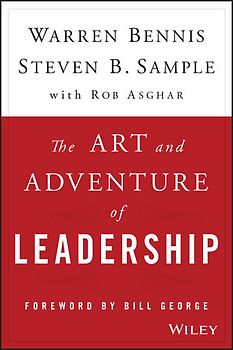 The Art and Adventure of Leadership