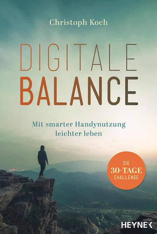 Digitale Balance