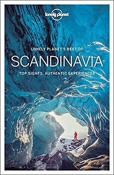 Best of Scandinavia: Dänemark, Finnland, Island, Norwegen, Schweden, Faroe Island, Tallin, St.Petersburg (Travel Guide)
