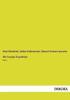 Die Loango Expedition