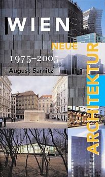 Vienna - New Architecture 1975-2005