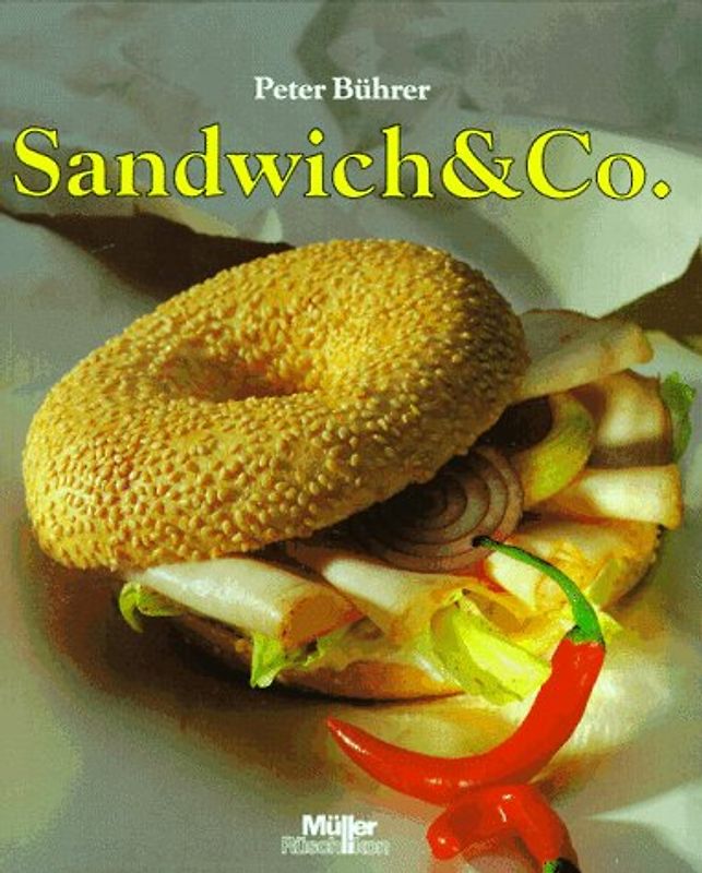 Sandwich & Co