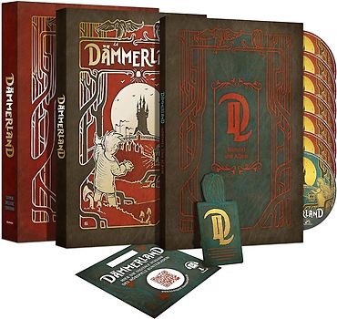 Dämmerland (Super Deluxe Edition)
